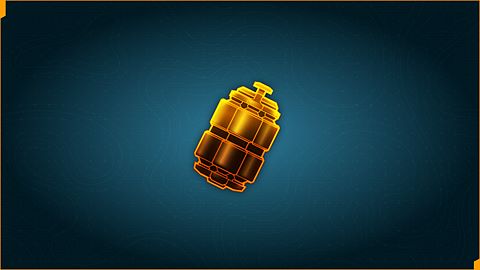 Overclock : Éclateur plasma