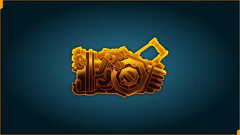 Overclock : Cryo Canon