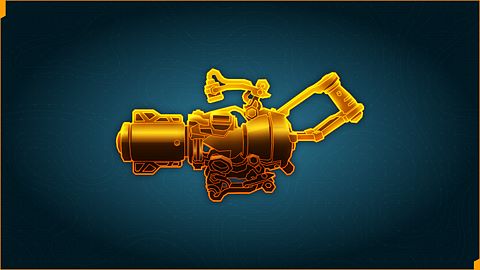 Overclock : Diffracteur cristallin