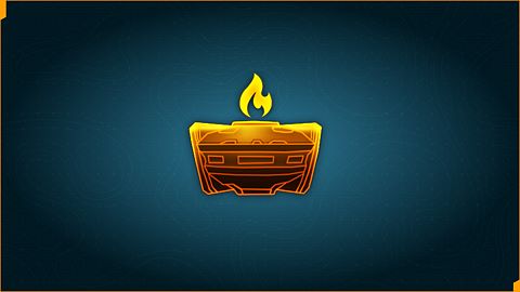 Overclock : Drone chasseur Firefly