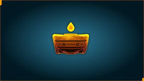 Overclock : Drone Viper K1-P