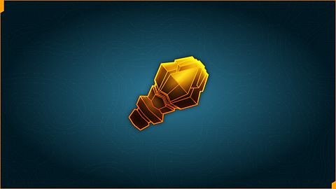 Overclock : Essaim de déchiqueteurs