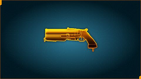 Overclock : Fusil à canon scié