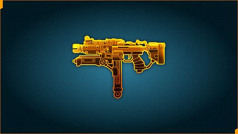 Overclock : Fusil intelligent