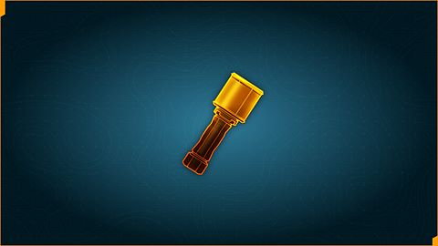 Overclock : Grenade incendiaire