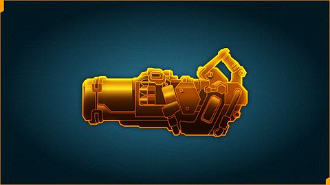 Overclock : Hurricane