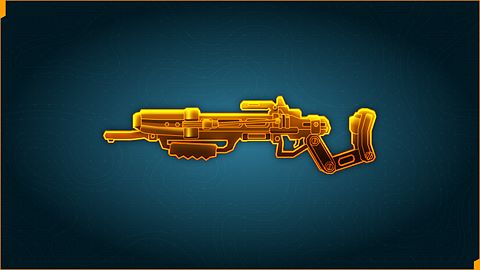 Overclock : Nishanka Boltshark