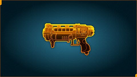 Overclock : Pistolet de Gauss