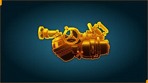 Overclock : Pompe à résidus