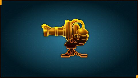 Overclock : Sentinelle Krakatoa