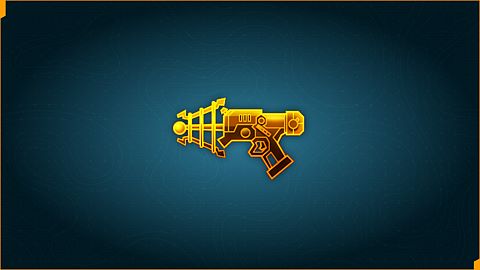 Overclock : Taser à insectes TH-0R