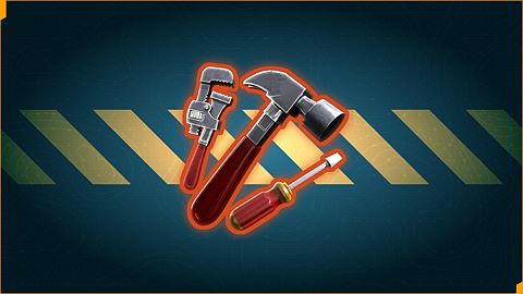 Panoplie prodigieuse