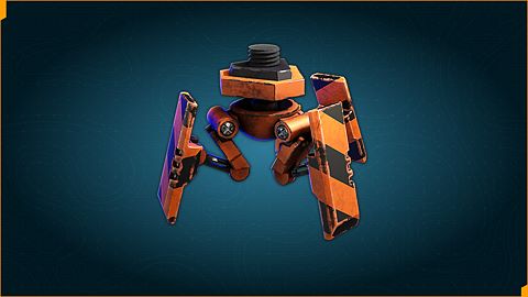 Pilier de la communauté