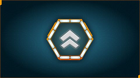 Tout armé et opérationnel