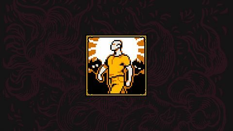 Actually I'm Too Tough