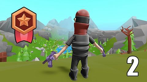 Earn 2 Bronze Medals