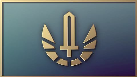 Ciel nocturne écarlate