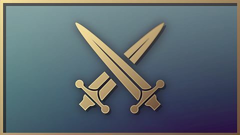 Il ne peut en rester qu'un