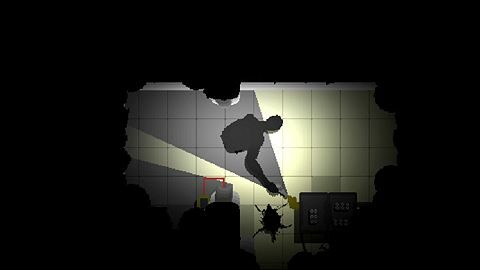 Intermediate Dungeoneer