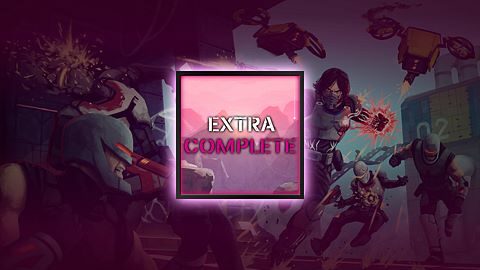 Extraordinary mission