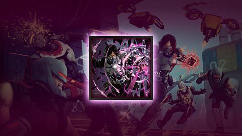 In the heart of chaos