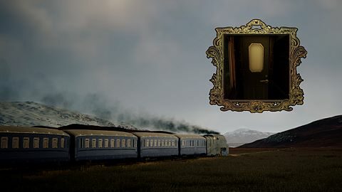 Deuxième évasion du fourgon