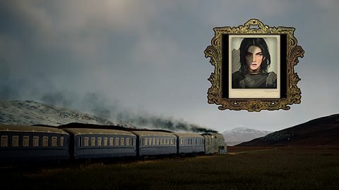 Inquisiteur Rey, chevalier du temple