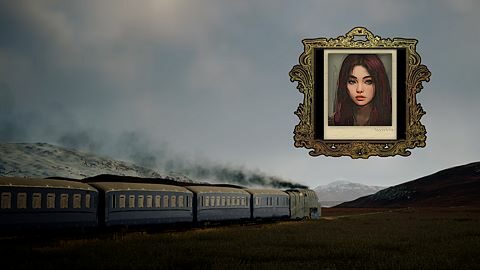 La promise du forgeron