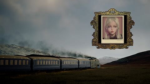 L'impératrice déchue Roxelana