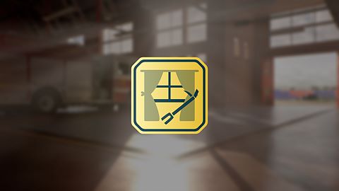 Fenêtres verrouillées