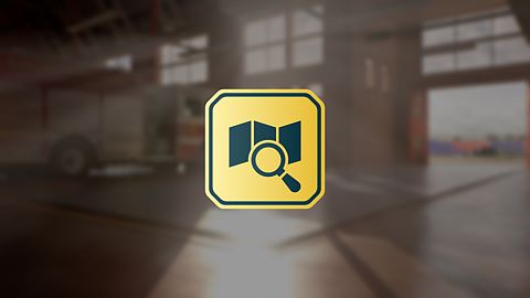 Itinéraire panoramique