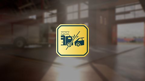 La sécurité d’abord