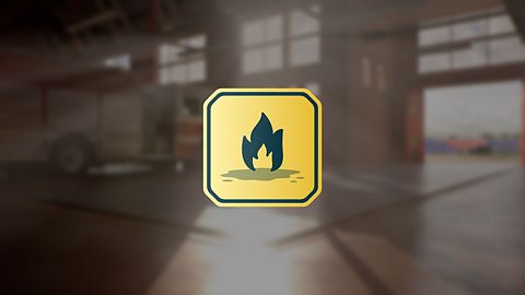 Produits inflammables