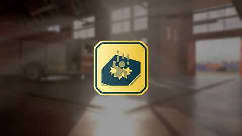 Tout tombe en morceaux