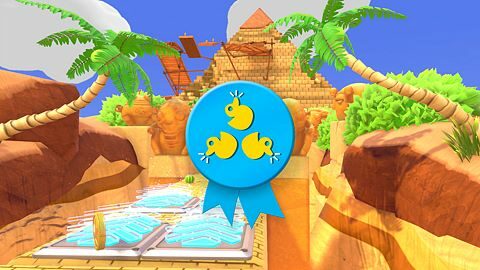 Et pour quelques canards de plus