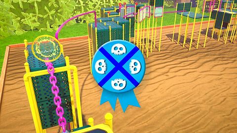 La sécurité avant tout