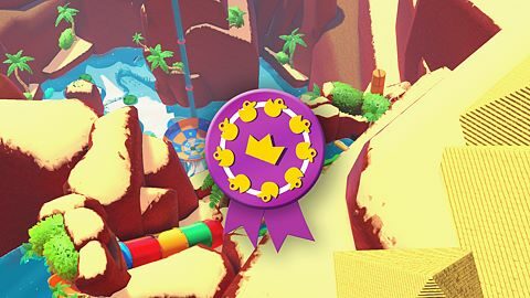 Le bon, la brute et les canards