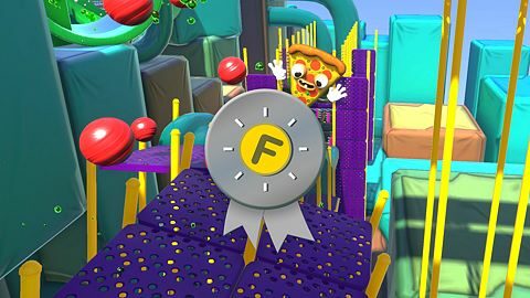 Mettez-m'en trois s'il vous plaît