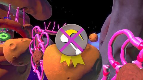 Personne ne vous entendra vous projeter.