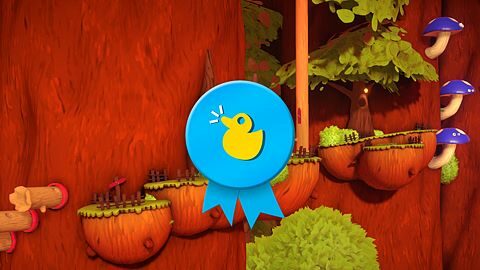 Pour une poignée de canards