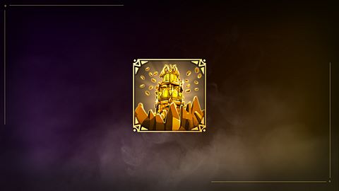 Maître des légendes