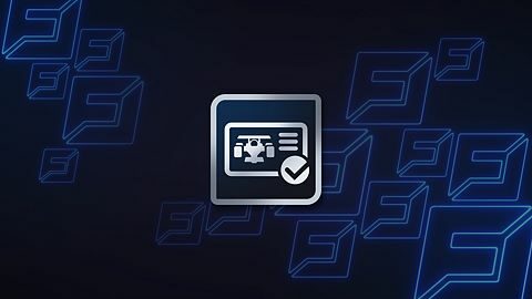 Bienvenue, pilote !