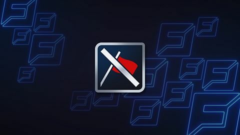 N’enfreignez pas les règles