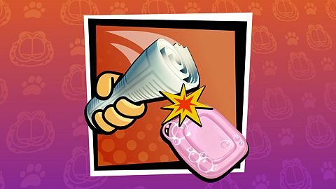 Pas de ça avec moi !