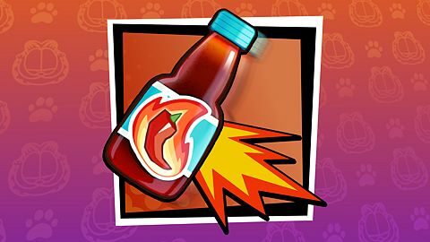 Red Hot Chili Pepper