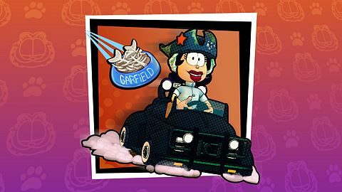 Trop rapide pour toi !