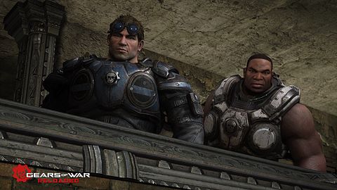 Ça sent bon aussi...