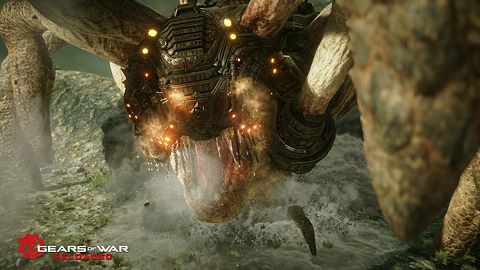 Bienvenue dans l'escouade Delta !