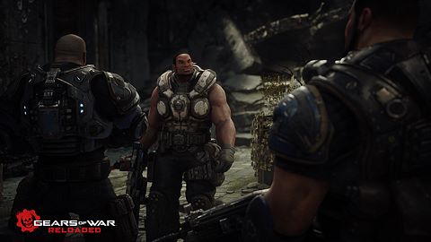 Cole ? Genre le Cole Train ?