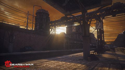 En voiture ! Euh... C'est bon !